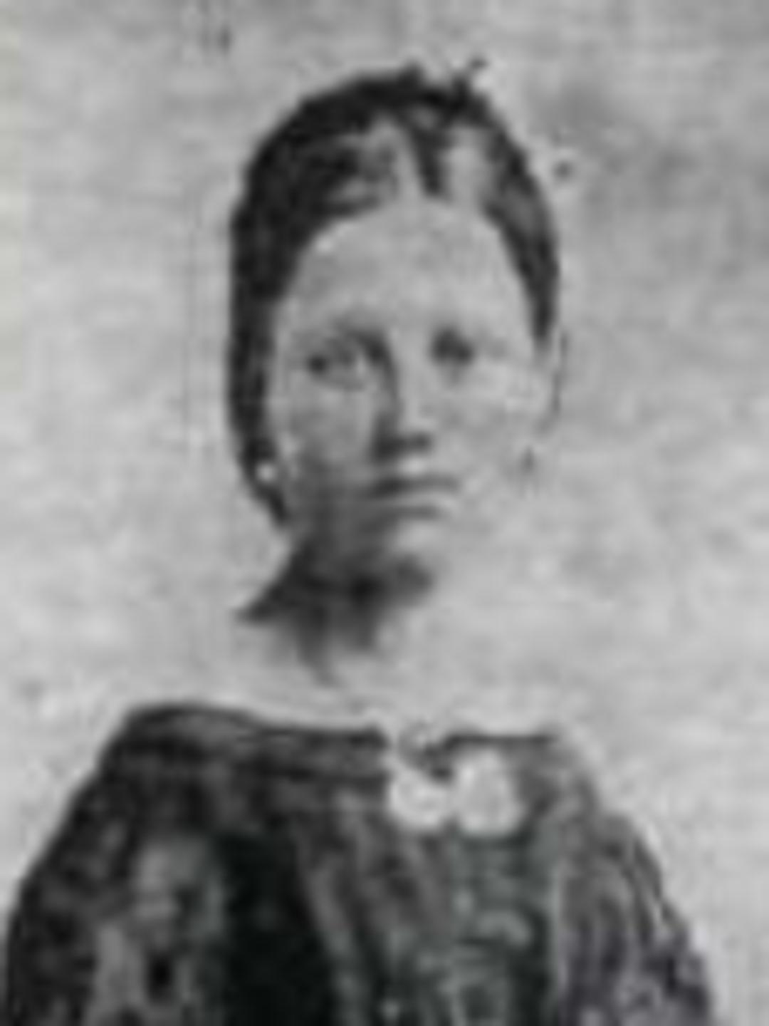 Margaret Eliza Felt (1849 - 1927) Profile